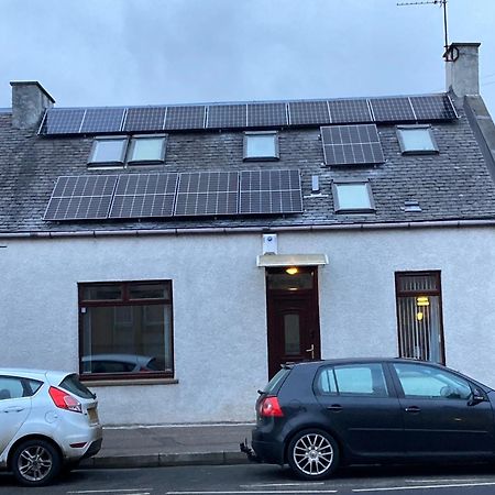 30 College Street, Buckhaven, Leven, Fife, Ky81Jx Hotel Luaran gambar