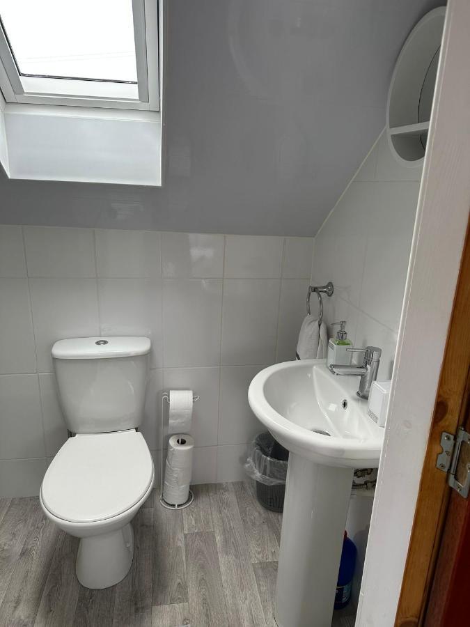 30 College Street, Buckhaven, Leven, Fife, Ky81Jx Hotel Luaran gambar