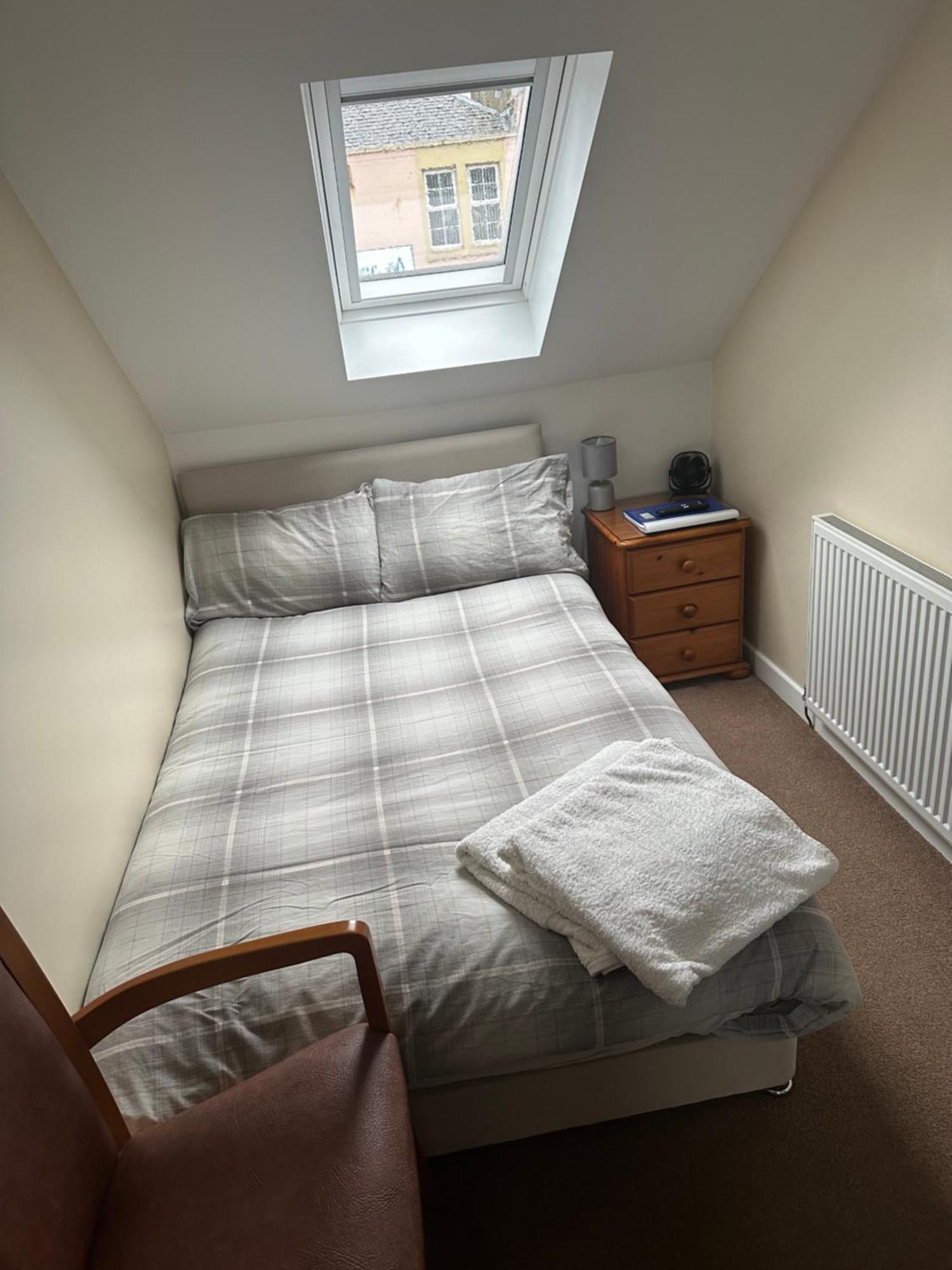 30 College Street, Buckhaven, Leven, Fife, Ky81Jx Hotel Luaran gambar