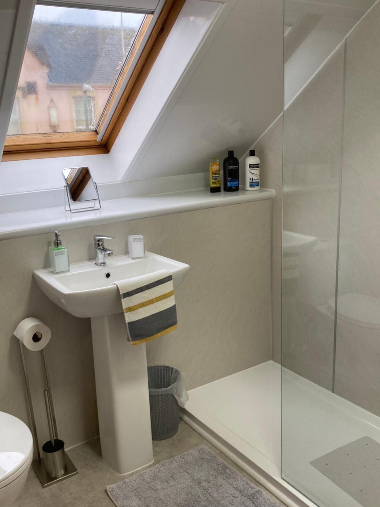 30 College Street, Buckhaven, Leven, Fife, Ky81Jx Hotel Luaran gambar