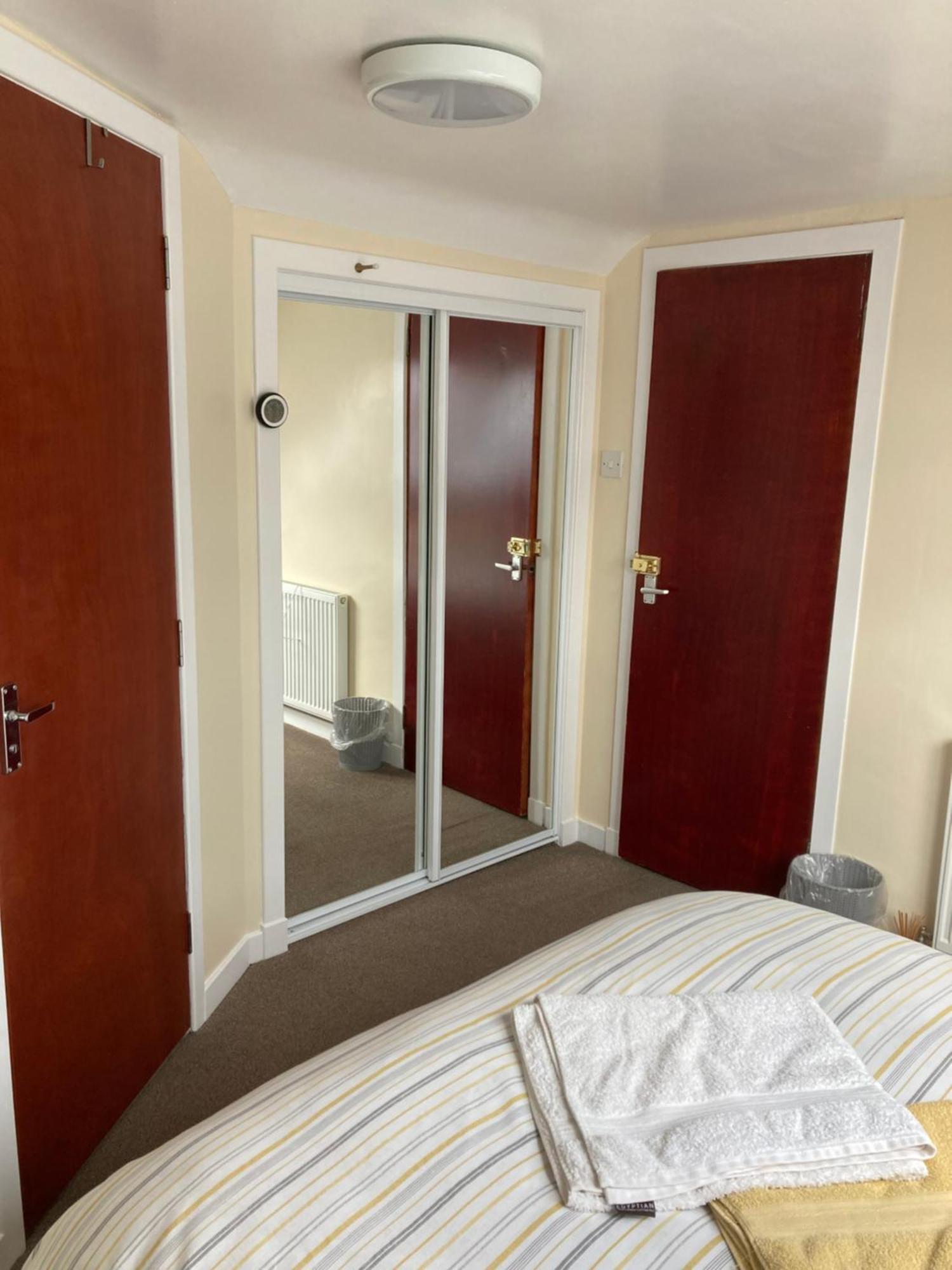 30 College Street, Buckhaven, Leven, Fife, Ky81Jx Hotel Luaran gambar
