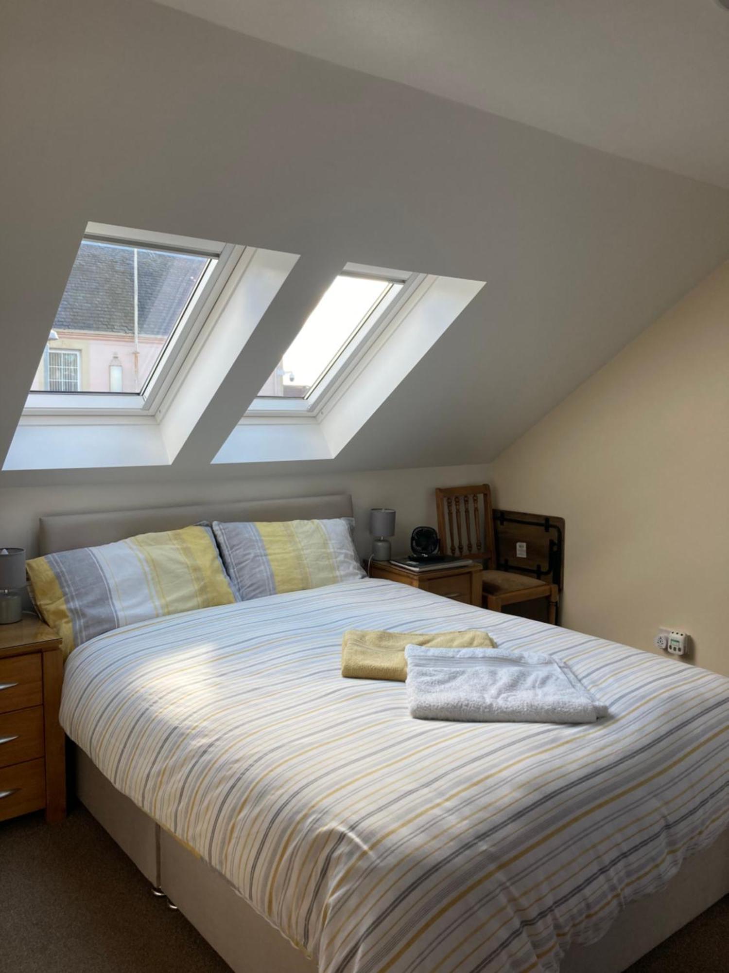 30 College Street, Buckhaven, Leven, Fife, Ky81Jx Hotel Luaran gambar