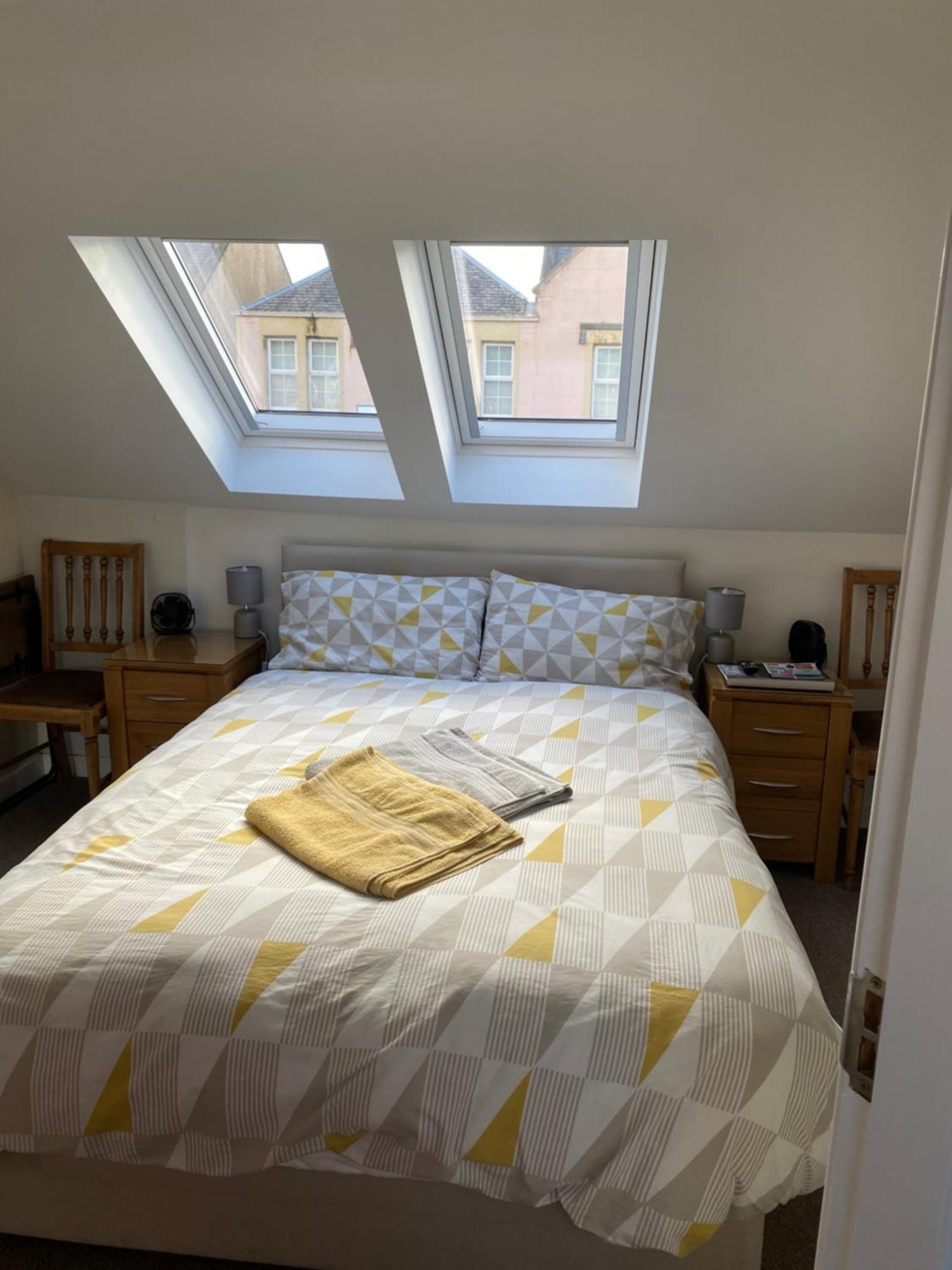 30 College Street, Buckhaven, Leven, Fife, Ky81Jx Hotel Luaran gambar