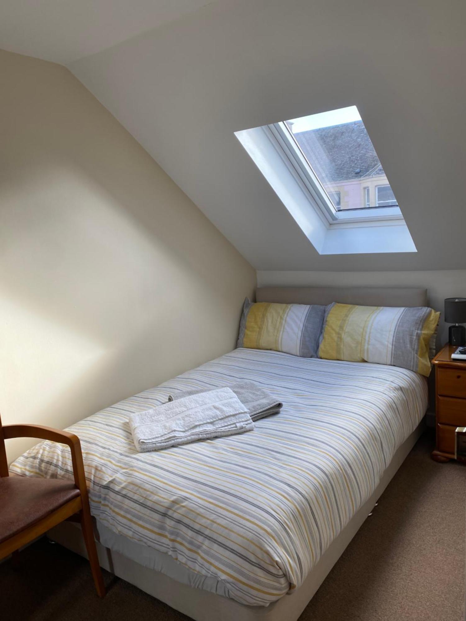 30 College Street, Buckhaven, Leven, Fife, Ky81Jx Hotel Luaran gambar