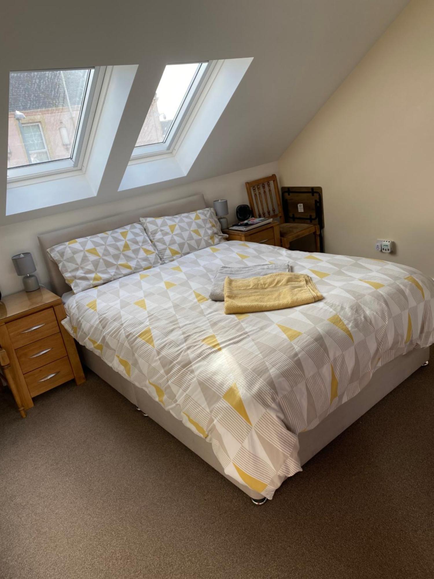 30 College Street, Buckhaven, Leven, Fife, Ky81Jx Hotel Luaran gambar