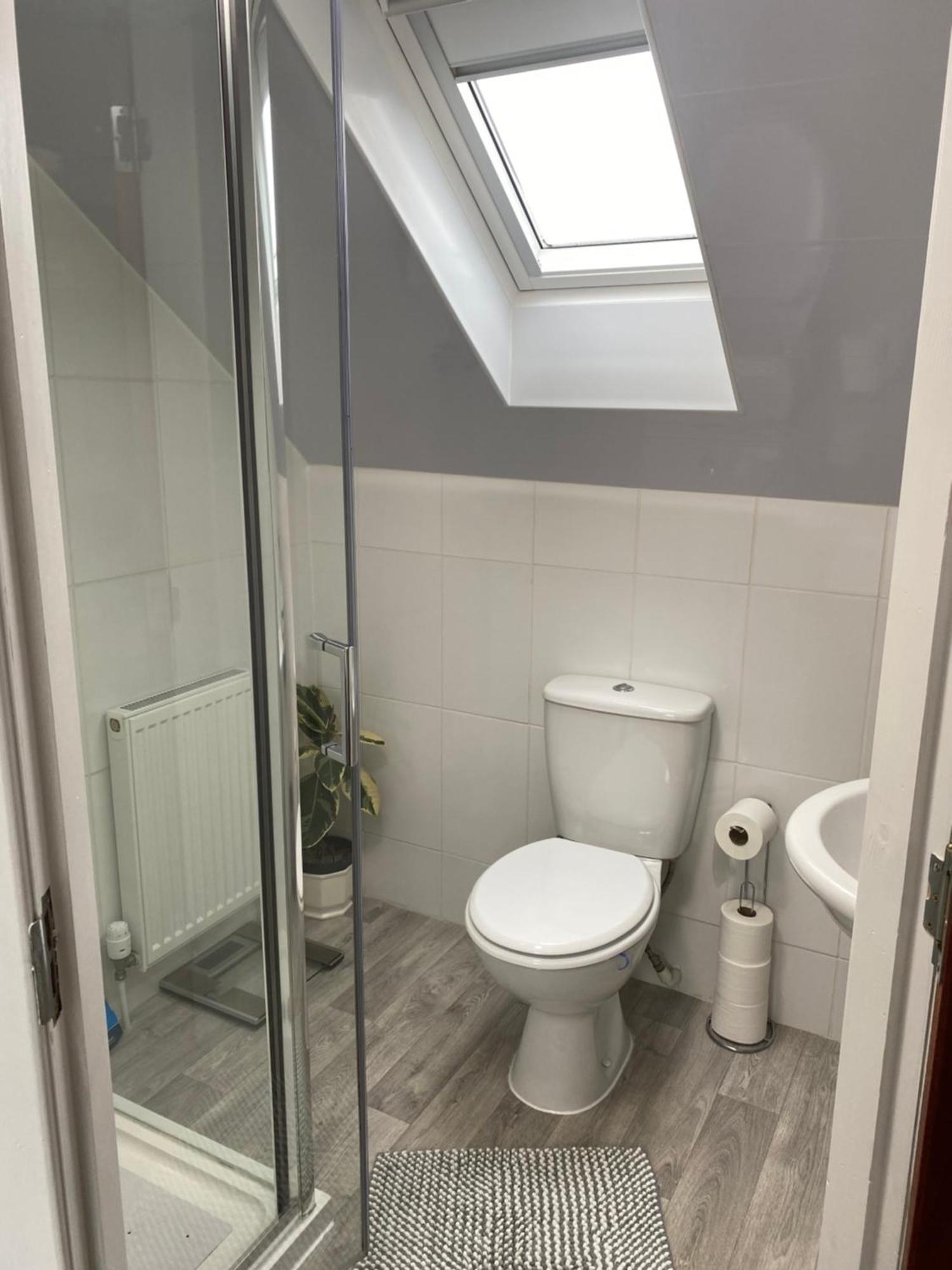 30 College Street, Buckhaven, Leven, Fife, Ky81Jx Hotel Luaran gambar