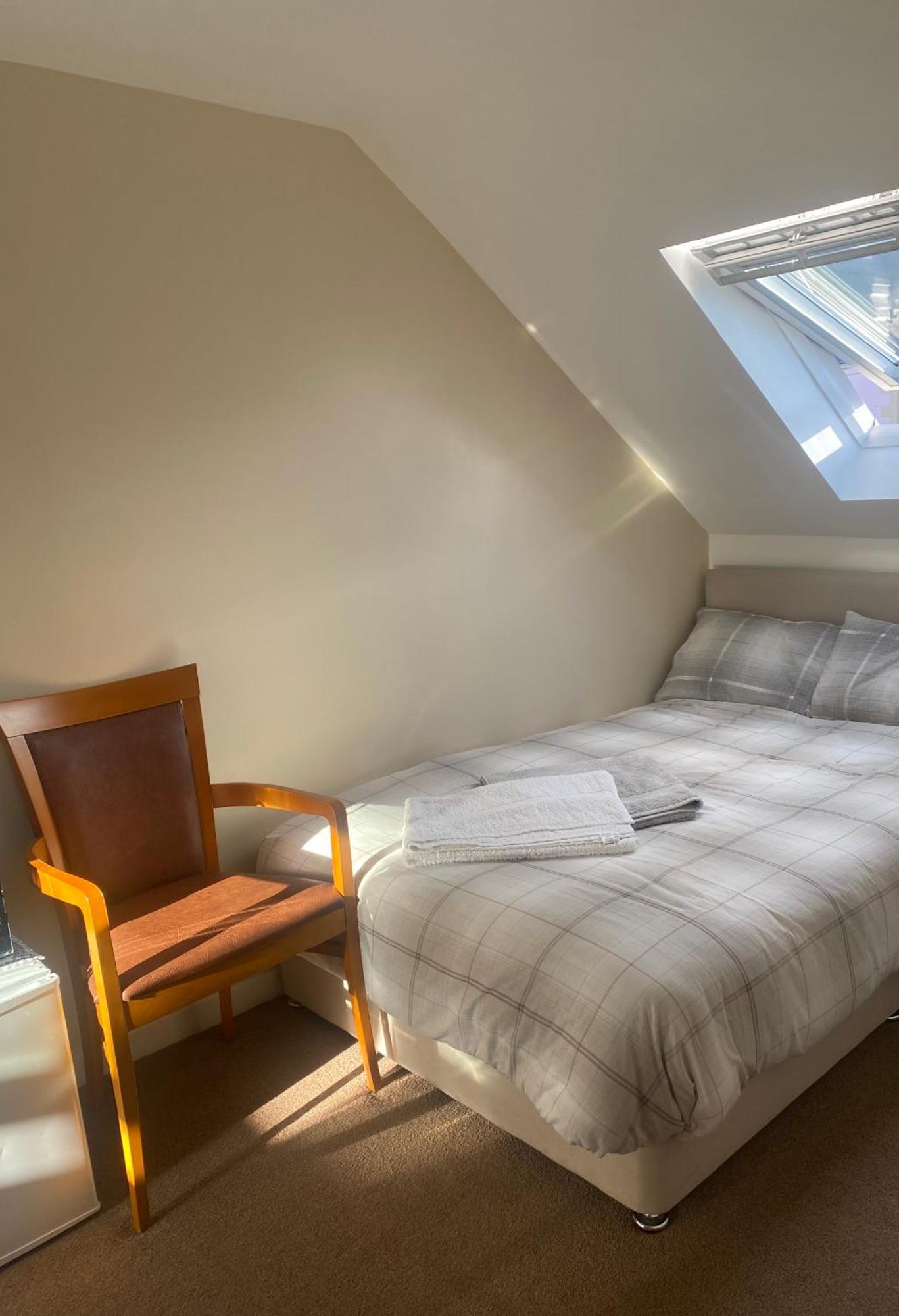 30 College Street, Buckhaven, Leven, Fife, Ky81Jx Hotel Luaran gambar