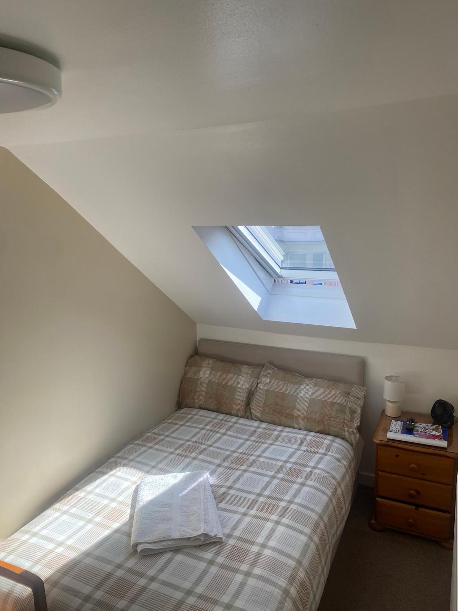 30 College Street, Buckhaven, Leven, Fife, Ky81Jx Hotel Luaran gambar